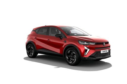 Renault Captur Gebrauchtwagen