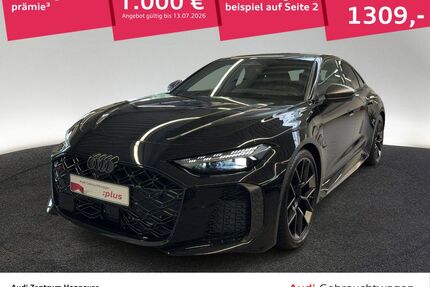 Audi RS5 Gebrauchtwagen