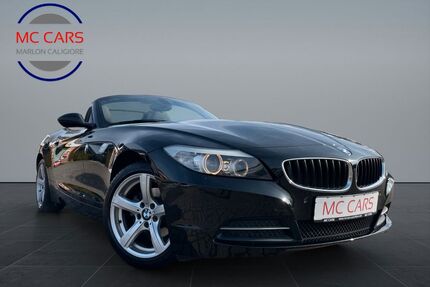 BMW Z4 Gebrauchtwagen