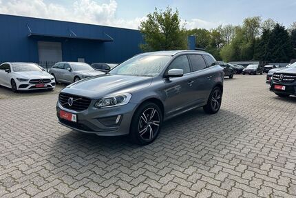 Volvo XC60 Gebrauchtwagen