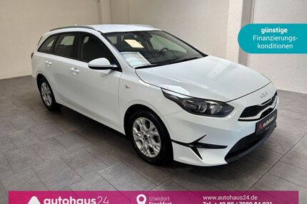 Kia ceed / Ceed Gebrauchtwagen