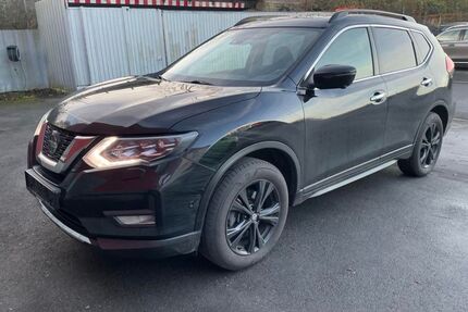 Nissan X-Trail Gebrauchtwagen