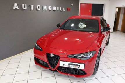 Alfa Romeo Giulia Gebrauchtwagen