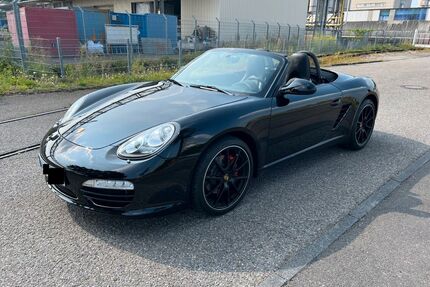 Porsche Boxster Gebrauchtwagen
