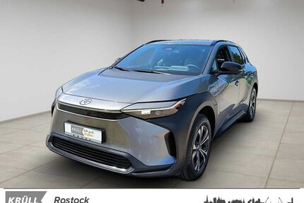 Toyota bZ4X Gebrauchtwagen