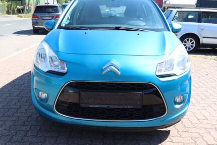 Citroen C3 Gebrauchtwagen