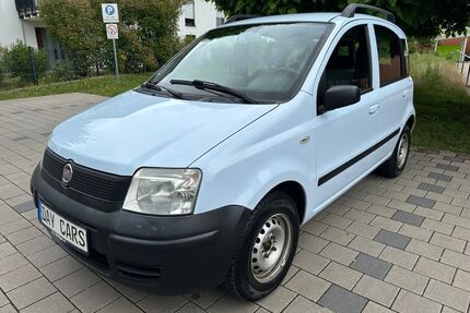 Fiat Panda Gebrauchtwagen