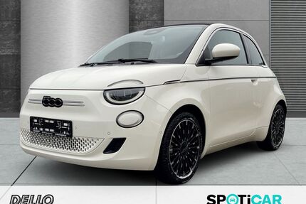 Fiat 500e Gebrauchtwagen