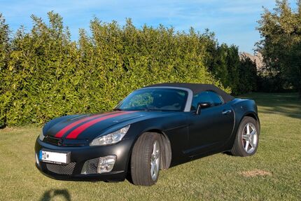 Opel GT Gebrauchtwagen