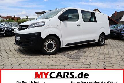 Opel Vivaro Gebrauchtwagen