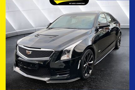 Cadillac ATS Gebrauchtwagen