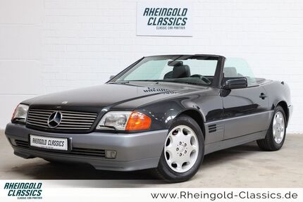 Mercedes-Benz SL 500 Gebrauchtwagen