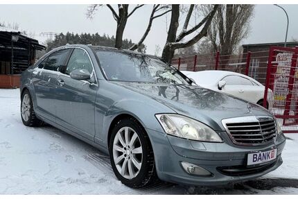 Mercedes-Benz S 420 Gebrauchtwagen