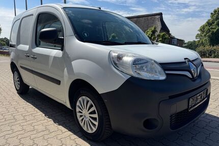 Renault Kangoo Gebrauchtwagen