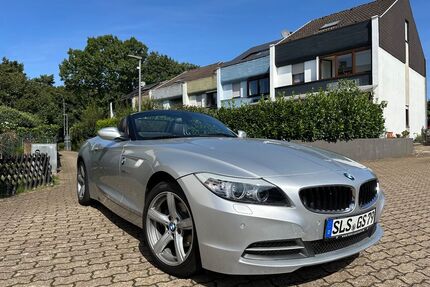 BMW Z4 Gebrauchtwagen