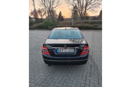 Mercedes-Benz C 220 Gebrauchtwagen