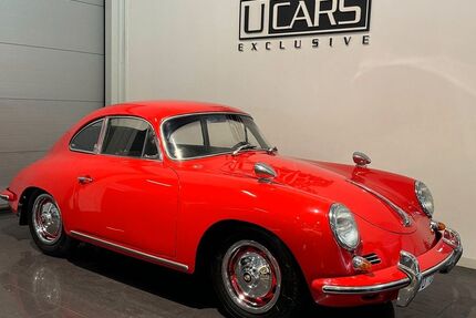 Porsche 356 Gebrauchtwagen