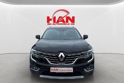 Renault Koleos Gebrauchtwagen