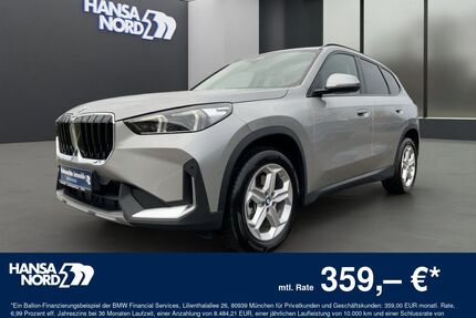 BMW X1 Gebrauchtwagen