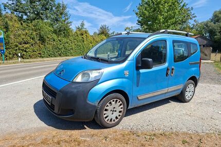 Citroen Nemo Gebrauchtwagen