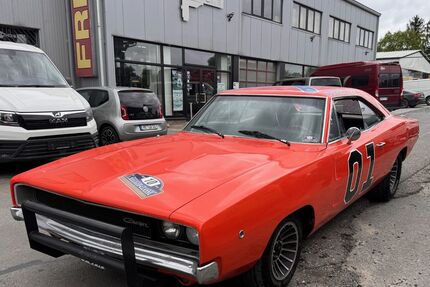 Dodge Charger Gebrauchtwagen