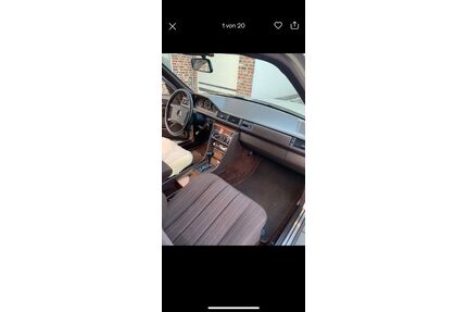 Mercedes-Benz 230 Gebrauchtwagen