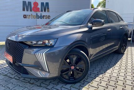 DS Automobiles DS7 (Crossback) Gebrauchtwagen