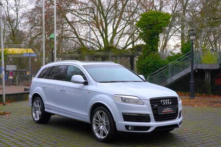 Audi Q7 Gebrauchtwagen