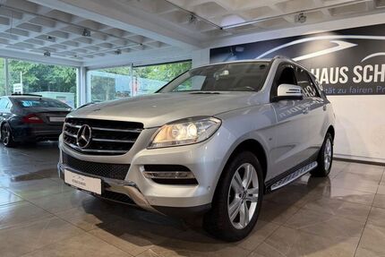 Mercedes-Benz ML 350 Gebrauchtwagen