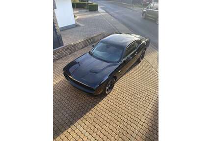 Dodge Challenger Gebrauchtwagen