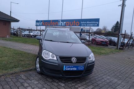 VW Polo Gebrauchtwagen