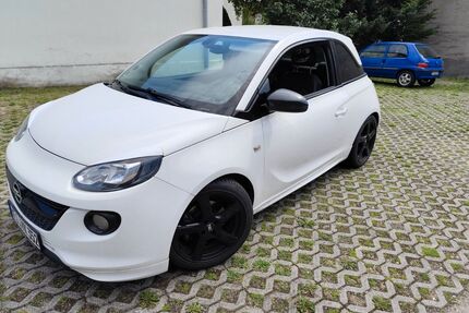 Opel Adam Gebrauchtwagen