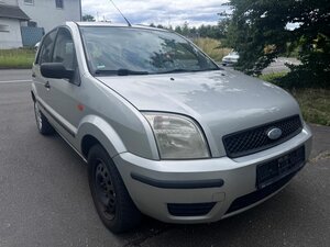 Peugeot 207 Tendance/Tüv Neu/Wartung Neu 