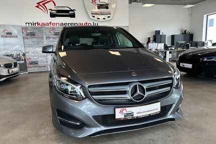 Mercedes-Benz B 200 Gebrauchtwagen