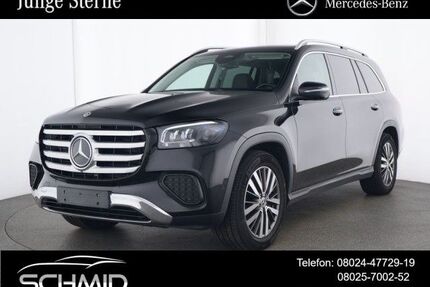 Mercedes-Benz GLS 450 Gebrauchtwagen