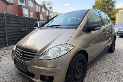 Mercedes-Benz A 150 Gebrauchtwagen
