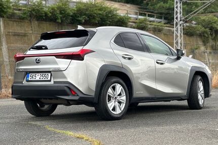 Lexus UX Gebrauchtwagen
