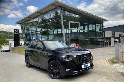 Mazda CX-60 Gebrauchtwagen