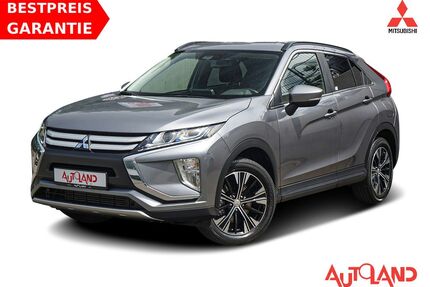 Mitsubishi Eclipse Cross Gebrauchtwagen