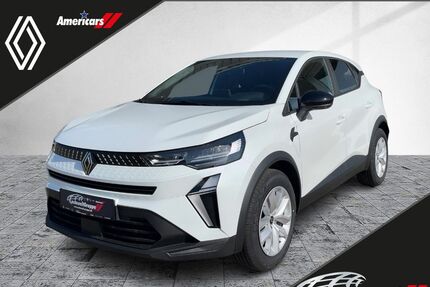 Renault Captur Gebrauchtwagen