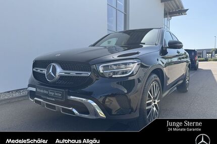 Mercedes-Benz GLC 300 Gebrauchtwagen