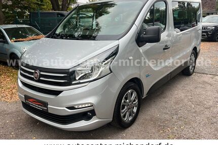 Fiat Talento Gebrauchtwagen