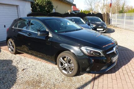 Mercedes-Benz A 250 Gebrauchtwagen