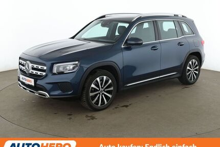 Mercedes-Benz GLB 250 Gebrauchtwagen