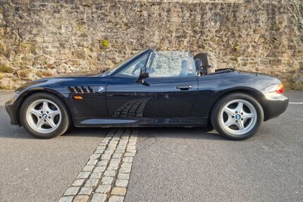 BMW Z3 Gebrauchtwagen