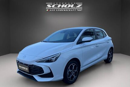 MG MG3 Gebrauchtwagen