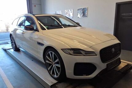 Jaguar XF Gebrauchtwagen