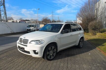 BMW X5 Gebrauchtwagen
