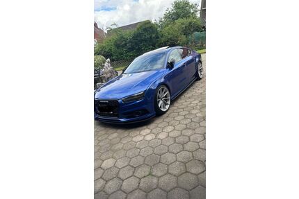 Audi A7 Gebrauchtwagen