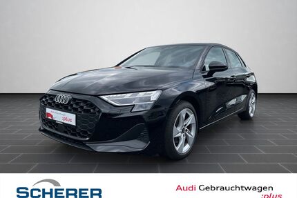 Audi A3 Gebrauchtwagen